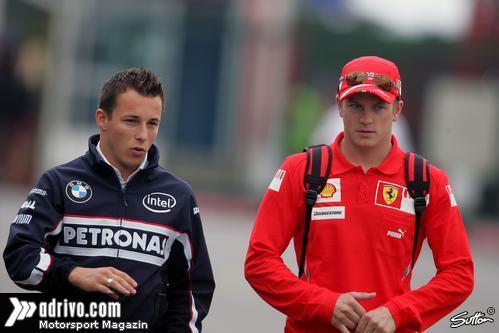 Kimi a Vilgbajnook!!=)